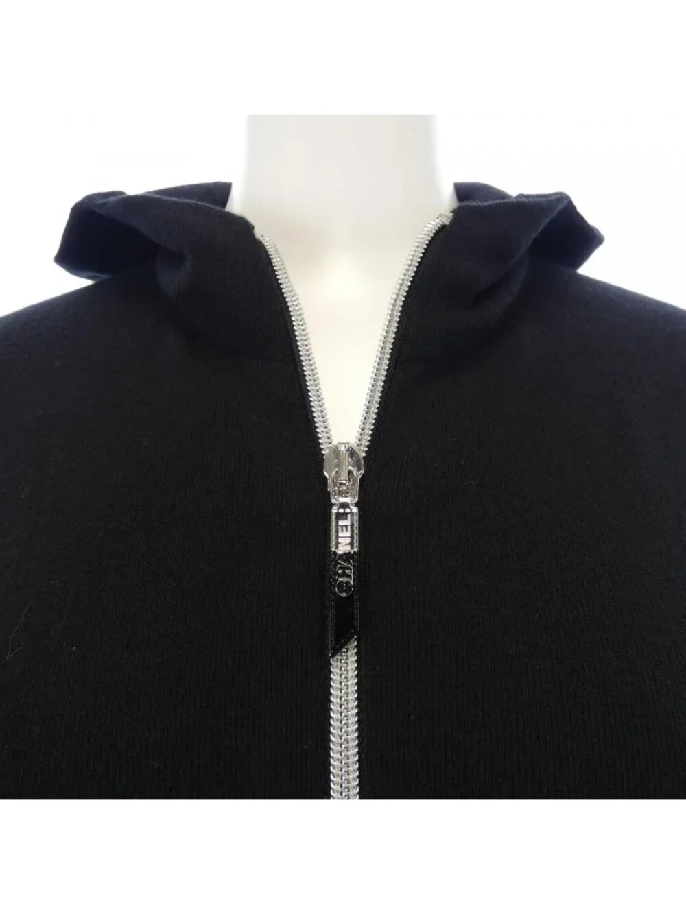 Chanel 25C Dress Black